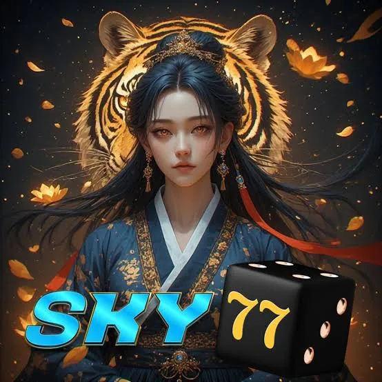 SKY77 - Game Match-3 Seru dan Menantang